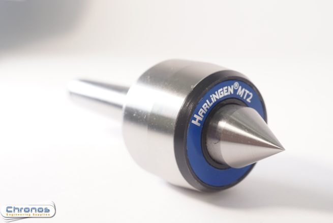 Harlingen High Precision Live Centre MT2