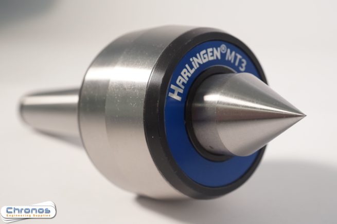 Harlingen High Precision Live Centre MT3 - Image 5