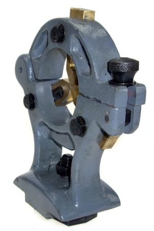 Soba Fixed Steady compatible with Myford ML7 etc- SORRY OUT OF STOCK