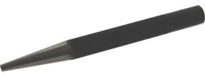 Rivet Nail Punch – 3/16