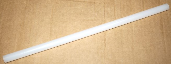 19mm Nylon Round