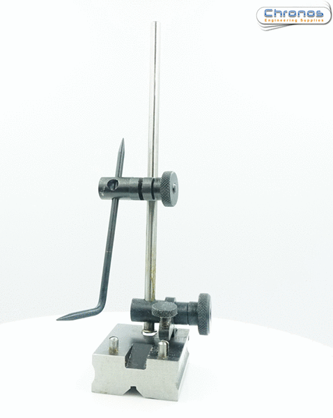 Soba Small Surface Gauge