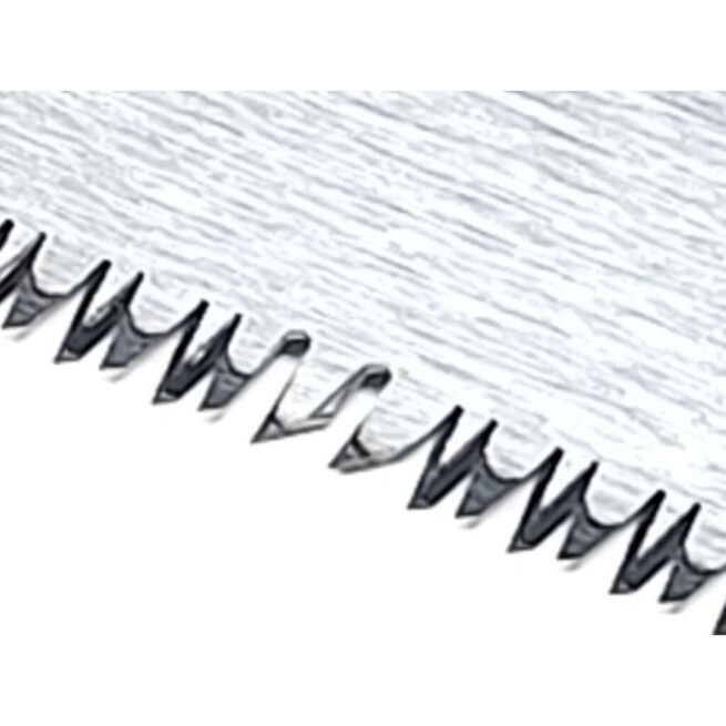 Shogun OK265RCFLD Japanese Folding Pull Saw For Rip Cuts 265mm Length