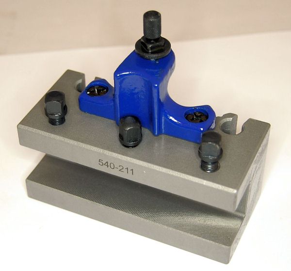 Spare Toolholder for OSE5 Multifix Quick Change Toolpost
