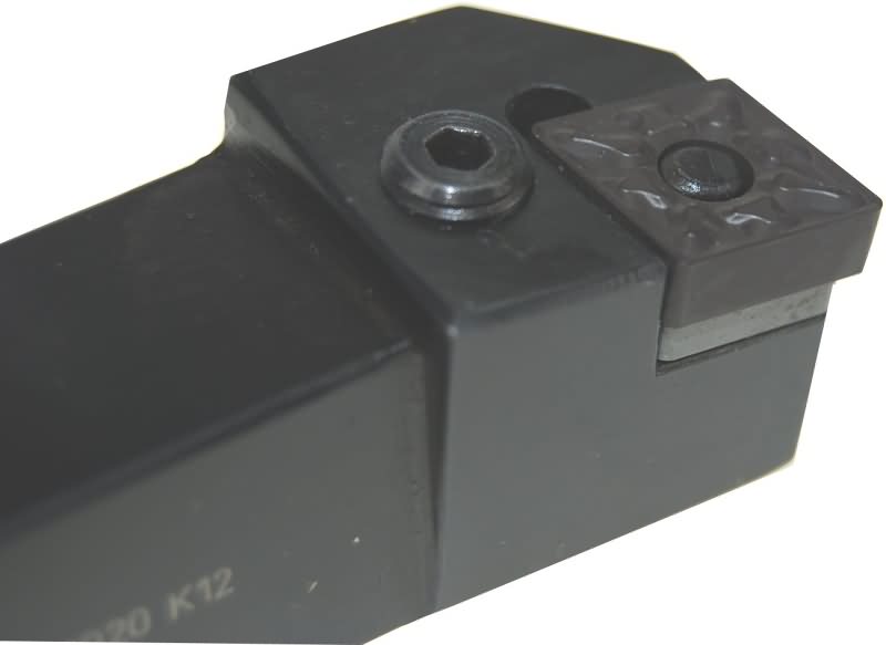 Left Hand External Turning Tool Holder 25mm SORRY OUT OF STOCK