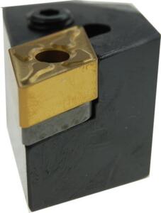 20MM LH Turning Tool for Roughing , Semi Finishing & Finishing