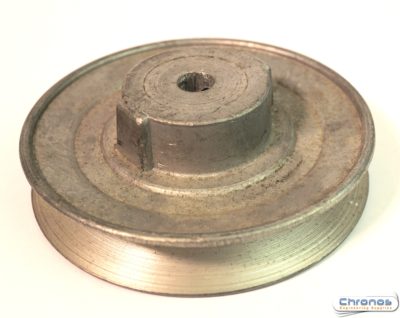 multi step pulley
