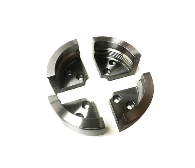 NOVA CHUCK ACCESSORY POWERGRIP JAW SET (SKU PJSN)