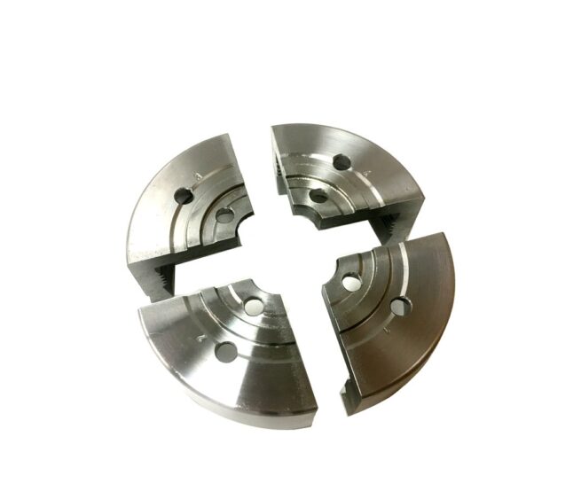 NOVA CHUCK ACCESSORY POWERGRIP JAW SET (SKU PJSN)