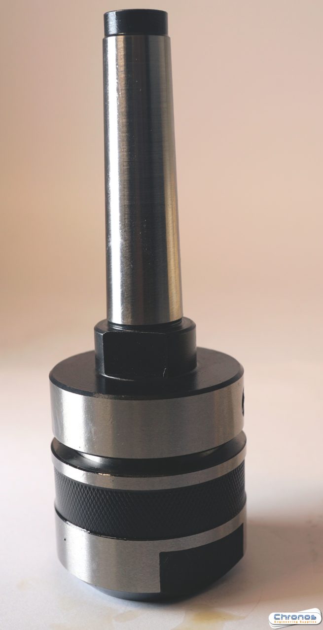 Posilock Collet System 2 MT with 4 Metric Collets-SORRY OUT OF STOCK - Image 5