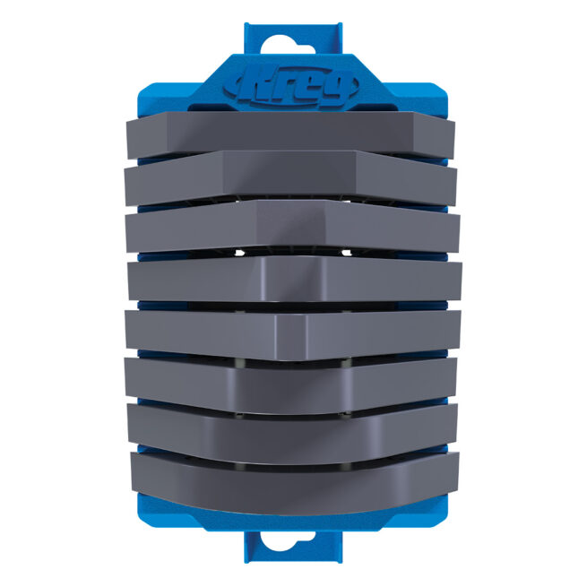 Kreg Corner Radius Guide Set