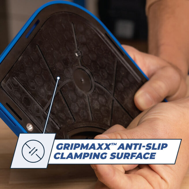 Kreg Corner Radius Guide Set