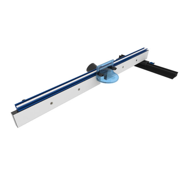 Kreg Precision Router Table Fence