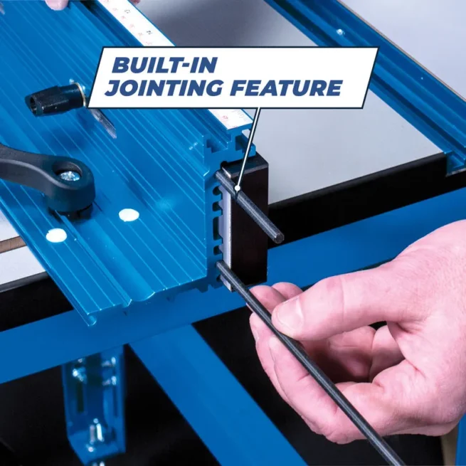 Kreg Precision Router Table Fence