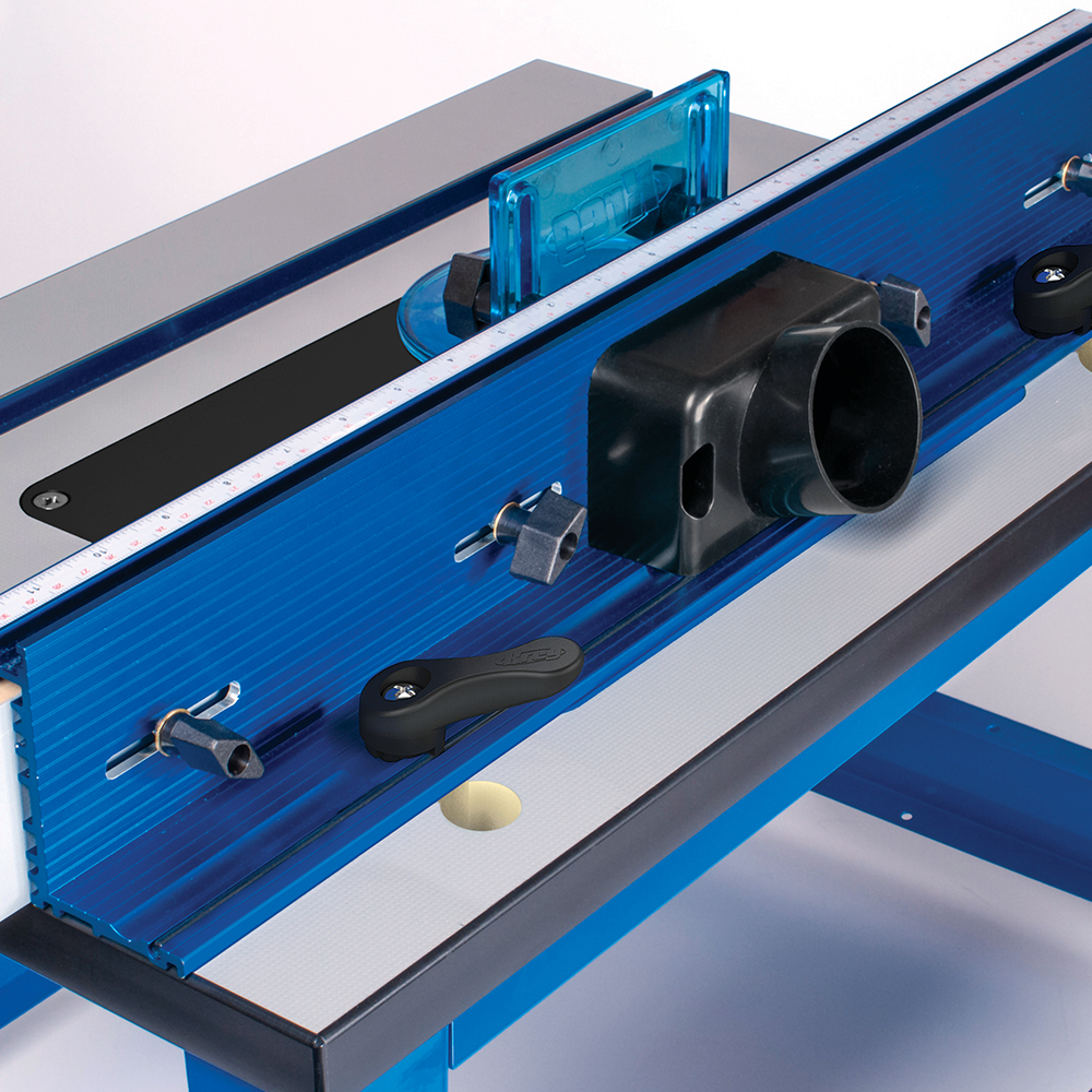 Kreg Precision Benchtop Router Table