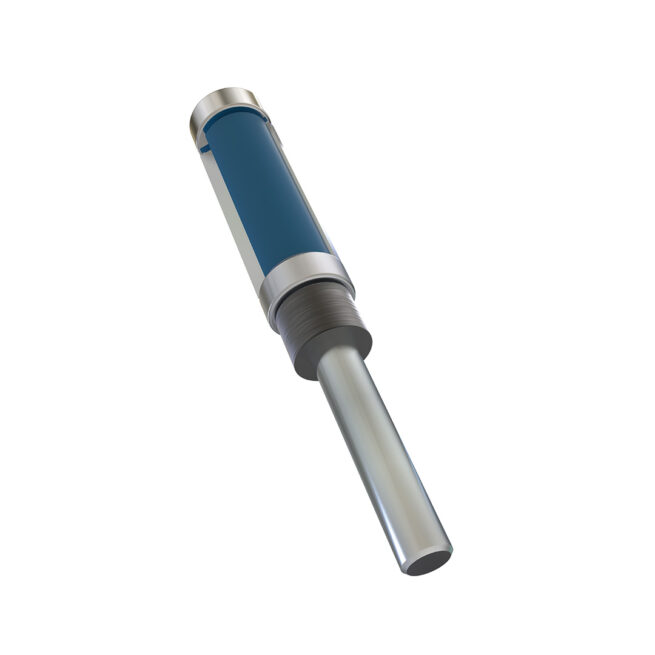 Kreg Flush-Trim Bits – 6mm (1/4″ Shank)