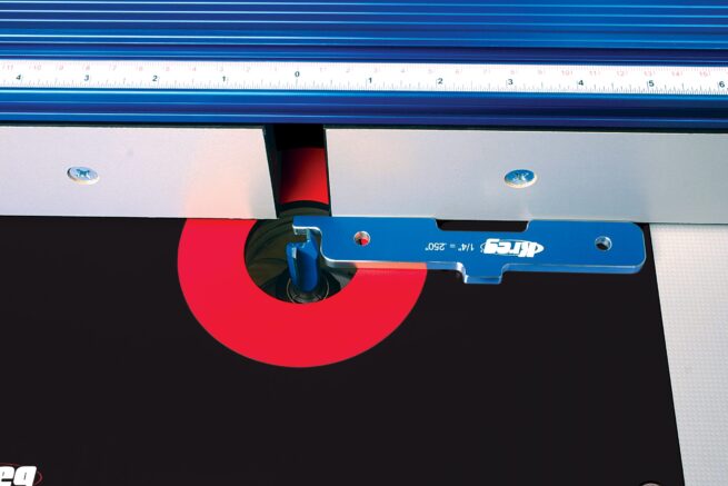 Kreg Precision Router Table Setup Bars - Image 4
