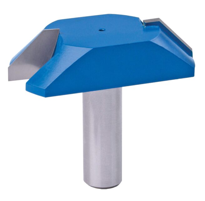 Kreg Router Bit 1/4″ x 2″ Notch Cutter