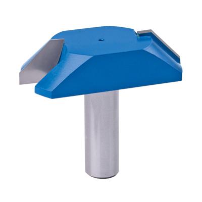Kreg Router Bit 1/4" x 2" Notch Cutter
