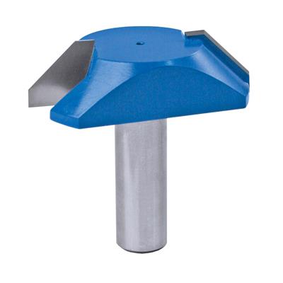 Kreg Router Bit 3/8" x 2" Notch Cutter
