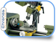 Proxxon Lathes & Milling Machines