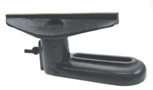 Woodturning Rest compatible with Myford ML7 etc- SORRY OUT OF STOCK