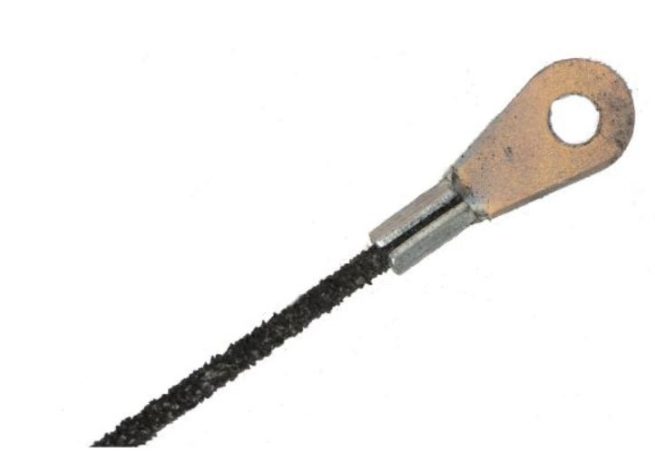 Permagrit Rodsaw Blade 12