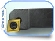 Glanze SCLCR Indexable Lathe Tools