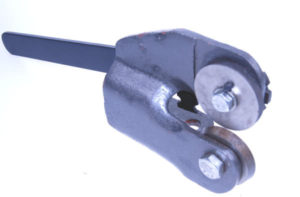 Soba Mini Bench Shear