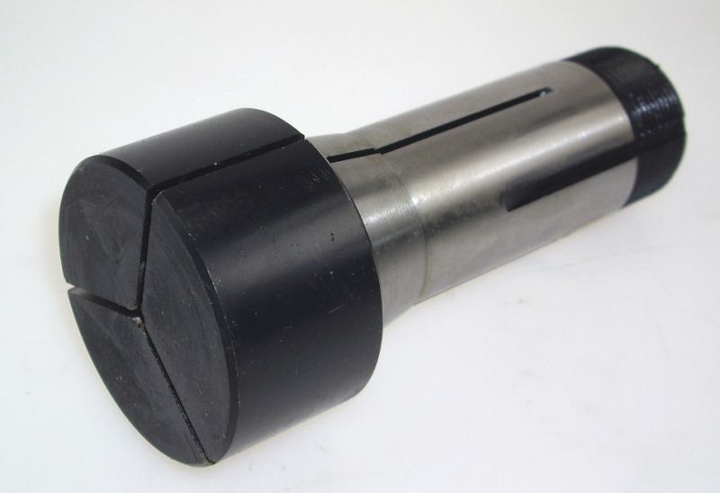 2" Diameter 5C Step Collet