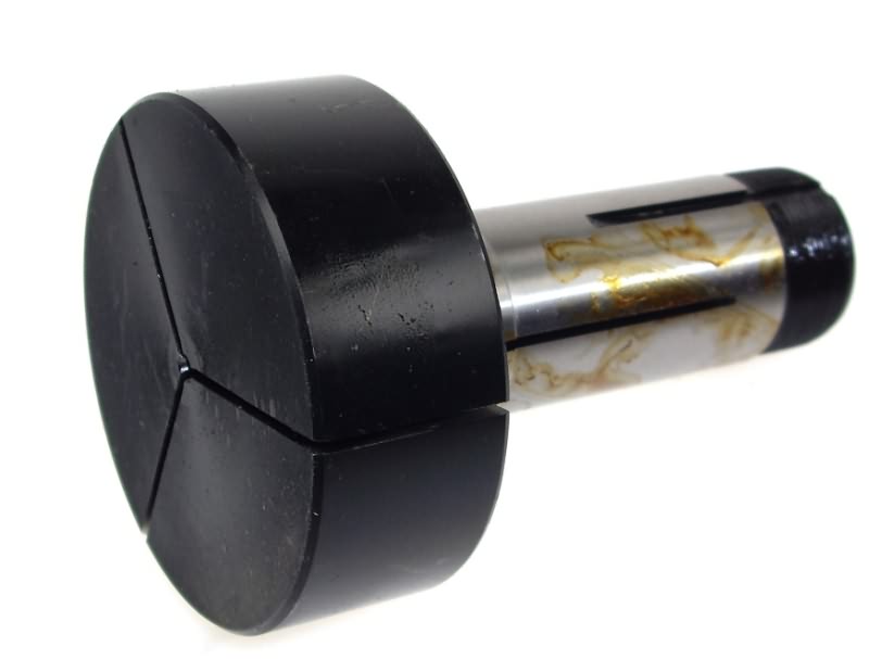 3" Diameter 5C Step Collet