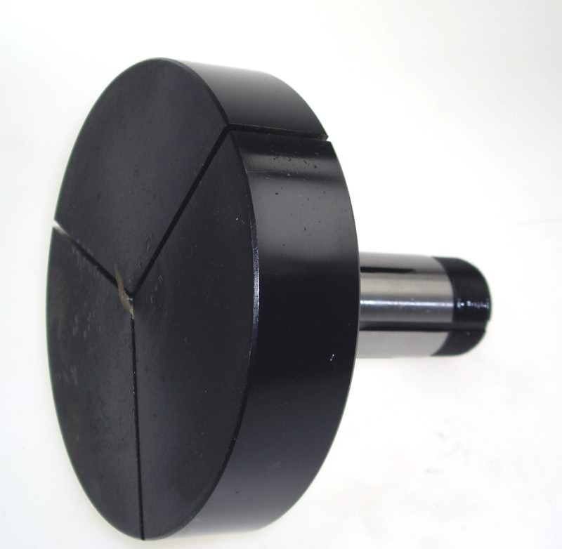 5" Diameter 5C Step Collet