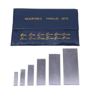 Adjustable Parallel Set- TO SORRY OUT OF STOCK