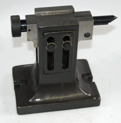Tailstock for HV8 Rotary Tables