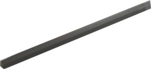 Square File Medium – 8 inch Long