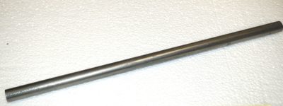 3/8 Stainless Steel Round