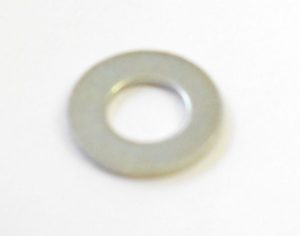 Pack of 25 Steel Washers 2 BA
