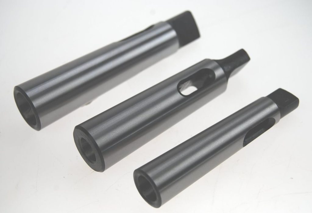 Set of Three Sleeves