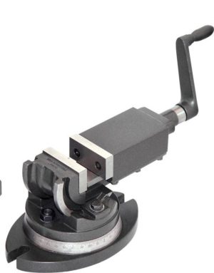 Soba 3 inch Super Precision Swivel/Tilt Milling Vice- SORRY OUT OF STOCK