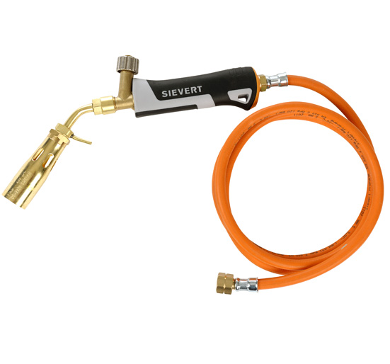 Sievert Pro 86 Torch Kit PLUS 700001 Connecting Valve