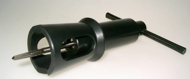 New Universal Tap Guide- SORRY OUT OF STOCK - Image 4