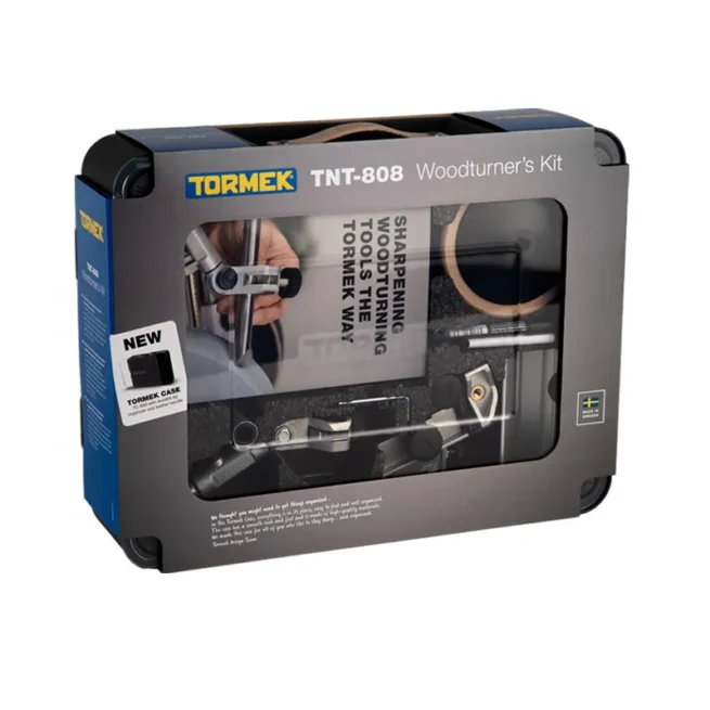 Tormek TNT-808 Woodturner's Accessory Kit TNT-808