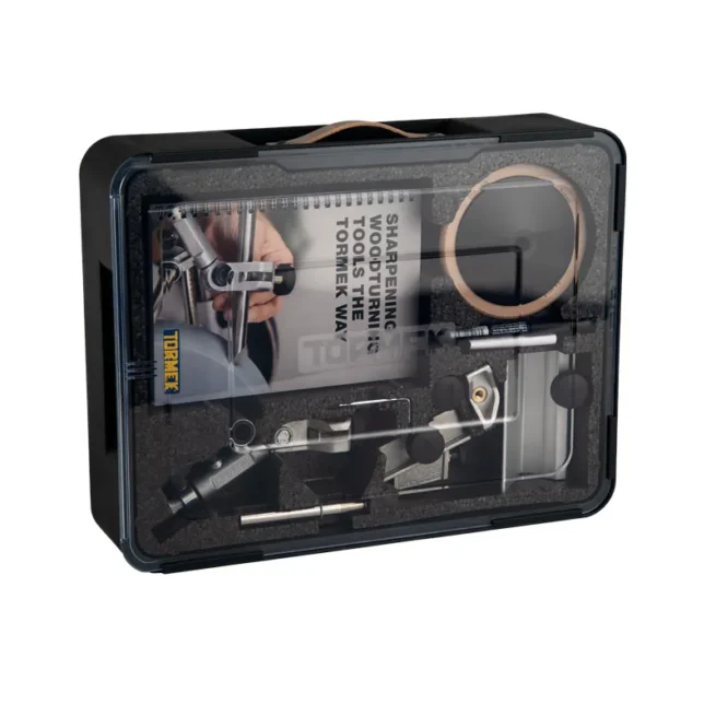 Tormek TNT-808 Woodturner's Accessory Kit TNT-808