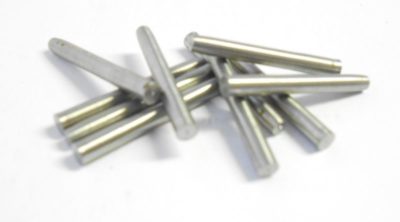 Pack of 10 Taper Pins 1/16 x 1/2