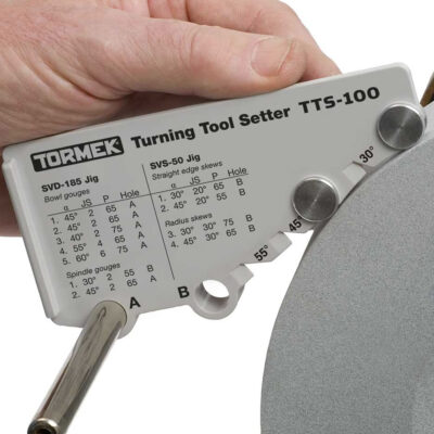 Tormek TTS-100 Turning Tool Setter