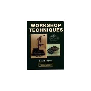 Workshop Techniques