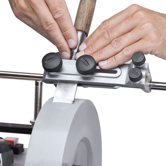 Tormek SE-77 Square Edge Jig