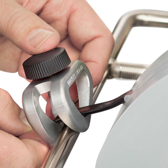 Tormek Carving Kit