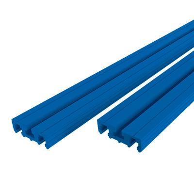 Kreg Universal Clamp Trak Kit - 27" & 69"
