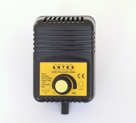 Antex Plug in Energy Regulator